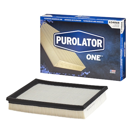 Purolator Purolator A34868 PurolatorONE Advanced Air Filter A34868